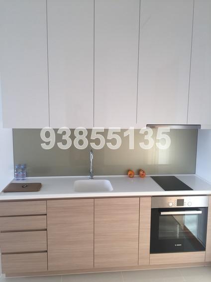 Hillion Residences (D23), Apartment #159418962